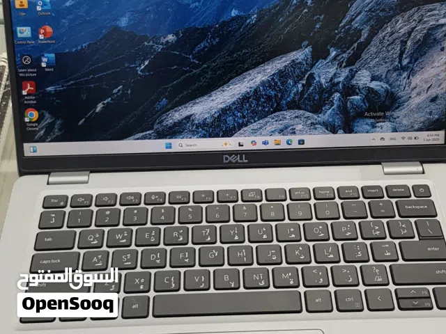 Dell Core i5 10th Generation