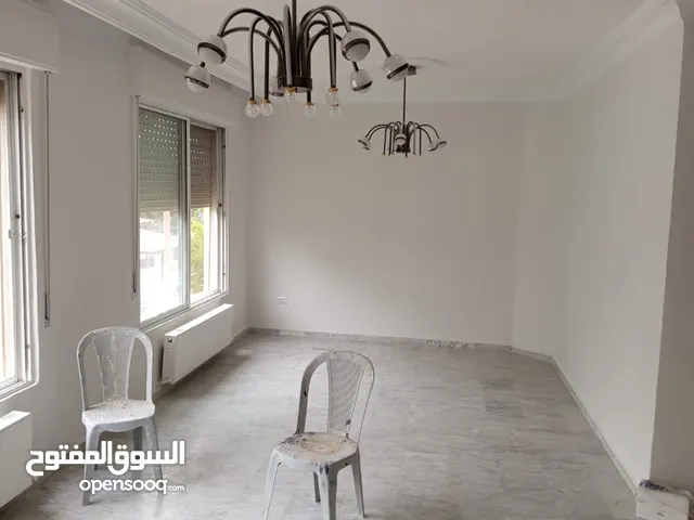 شقة فارغة للايجار في خلدا 3 نوم 400