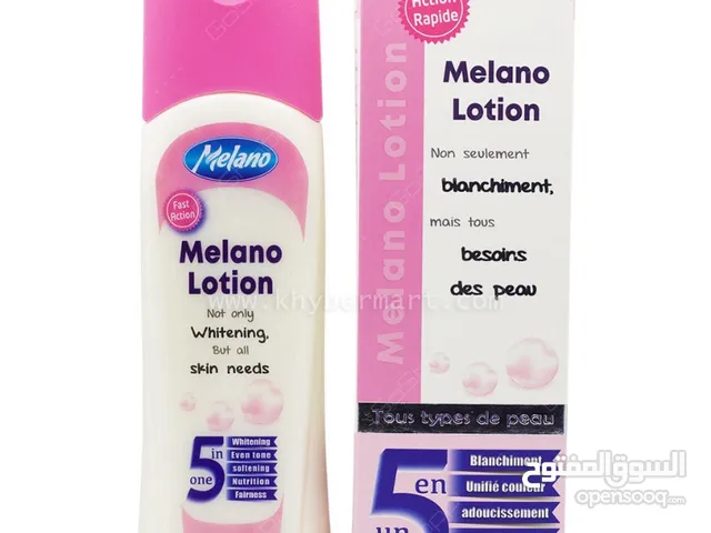 ميلانو لوشن - MELANO LOTION 300ml