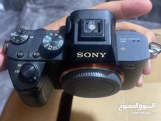 Sony DSLR Cameras in Amman