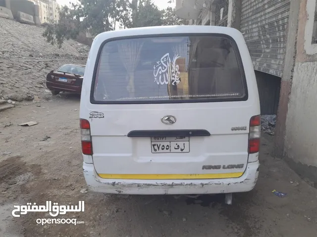 Used Foton Other in Cairo