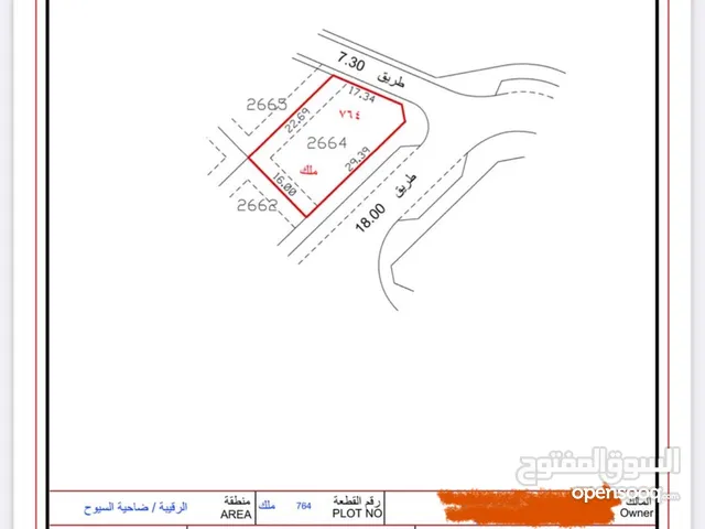 Commercial Land for Sale in Sharjah Other