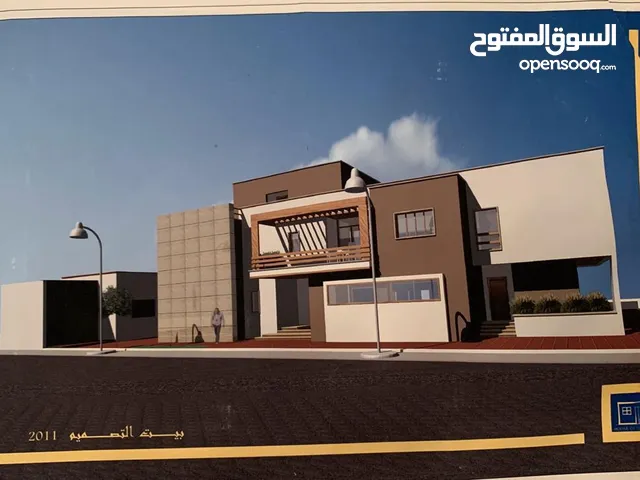 350 m2 More than 6 bedrooms Villa for Sale in Tripoli Al-Serraj