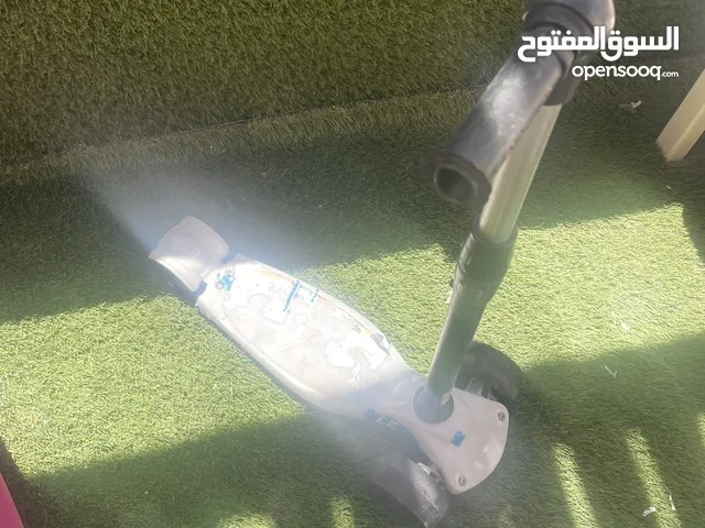 بسكاليت و سكوتر للبيع