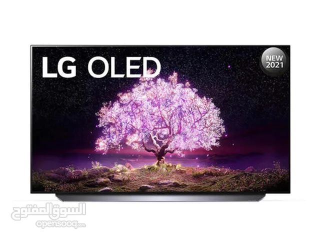 LG OLED 43 inch TV in Basra