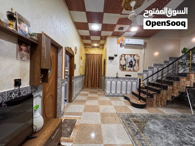 180 m2 2 Bedrooms Townhouse for Sale in Basra Al-Jazzera