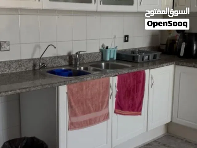 Semi Furnished Monthly in Abu Dhabi Al Khalidiya