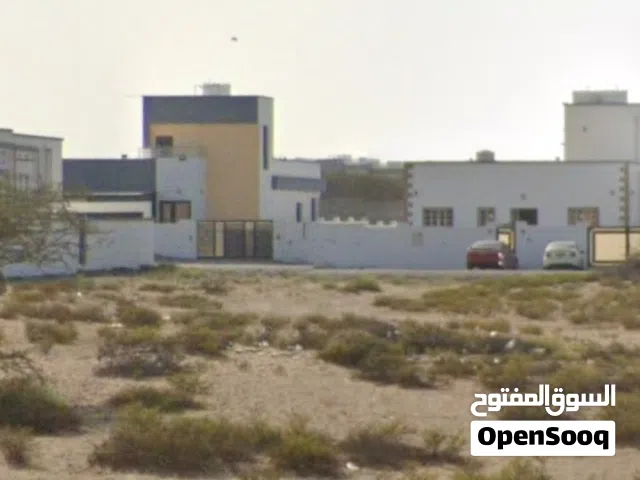 Residential Land for Sale in Al Batinah Barka