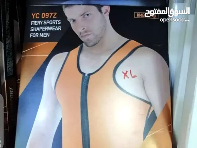 فزت الأحجام الكبيرة حراري بحرق الدهون ونحت الجسم اصلي