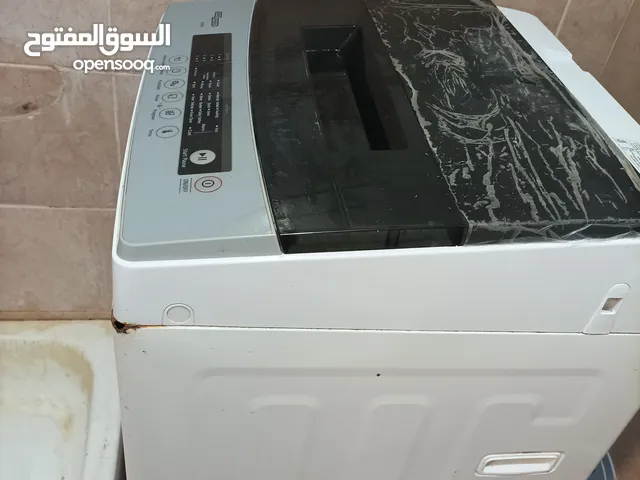 غسالة اوتوماتيك سوبر جنرال 8 كيلو