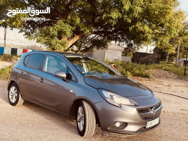 Used Opel Corsa in Tubas