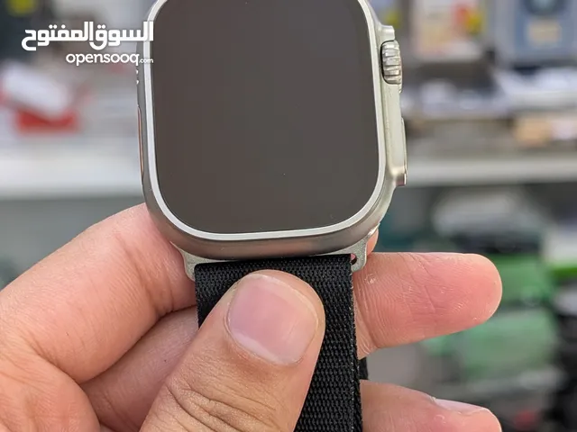 Apple watch Ultra 1