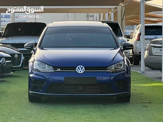 Volkswagen Golf R 2016 in Sharjah