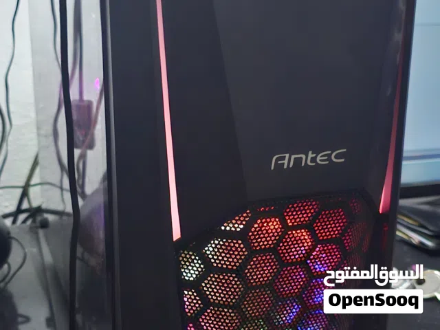 كمبيوتر العاب  Gaming PC