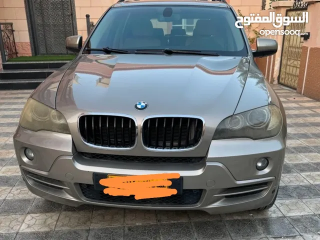 Used BMW X5 Series in Muscat