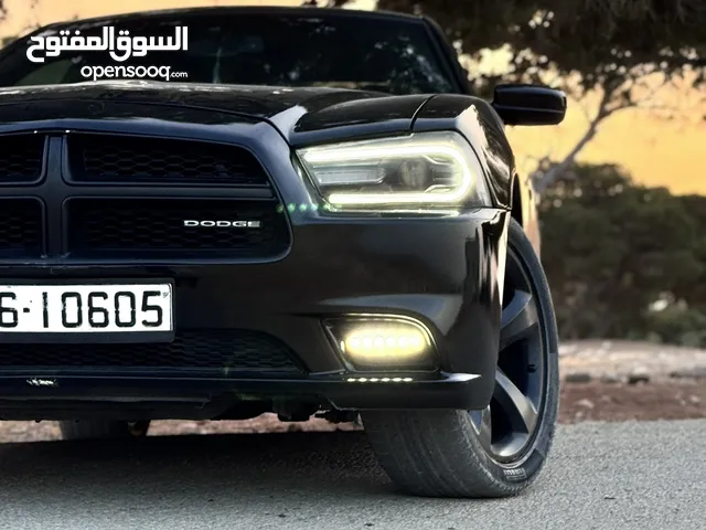 Used Dodge Charger in Al Karak
