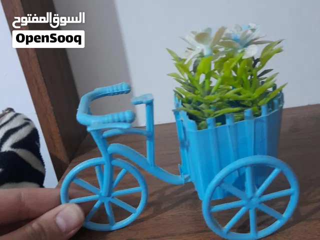 اكسسوار منزل من الفنانة أصالة