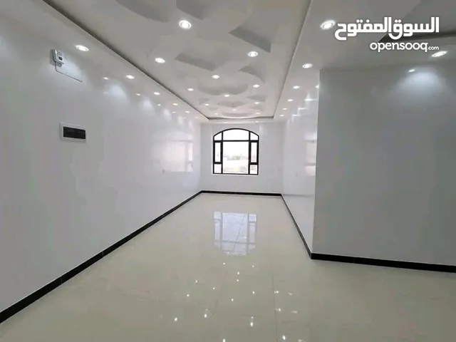 140 m2 3 Bedrooms Apartments for Sale in Sana'a Haddah