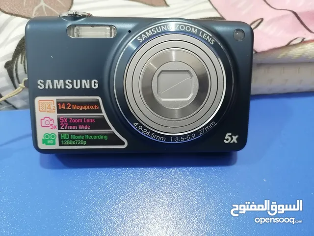 Samsung DSLR Cameras in Al Dakhiliya