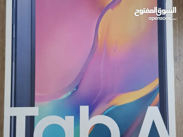 Samsung Tab A 10.1 32 GB in Abu Dhabi