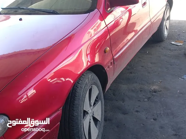 Used Hyundai Elantra in Irbid