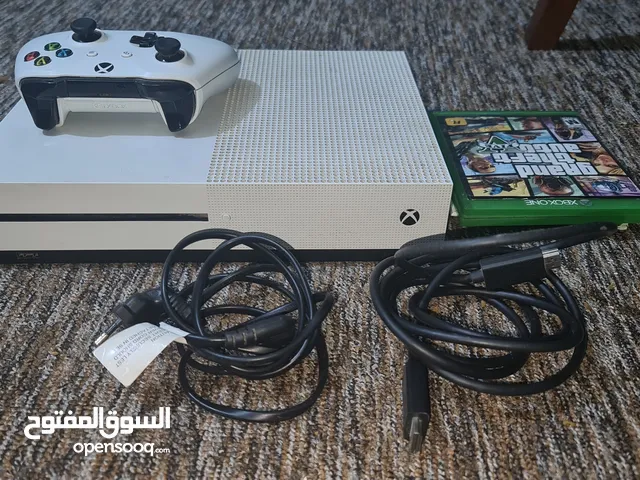 Xbox One for sale in Saladin