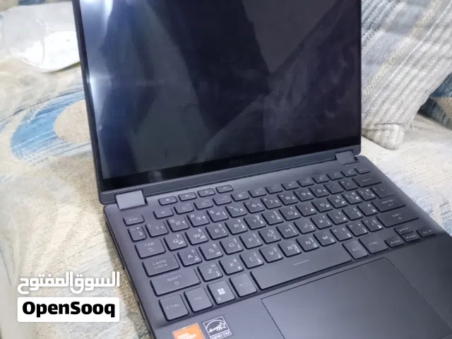 لابتوب اسوس Asus rog flow 13 X  مواصفات للالعاب والبرامج الصعبة مثل برامج هندسه مستعمل بصفة الجديد