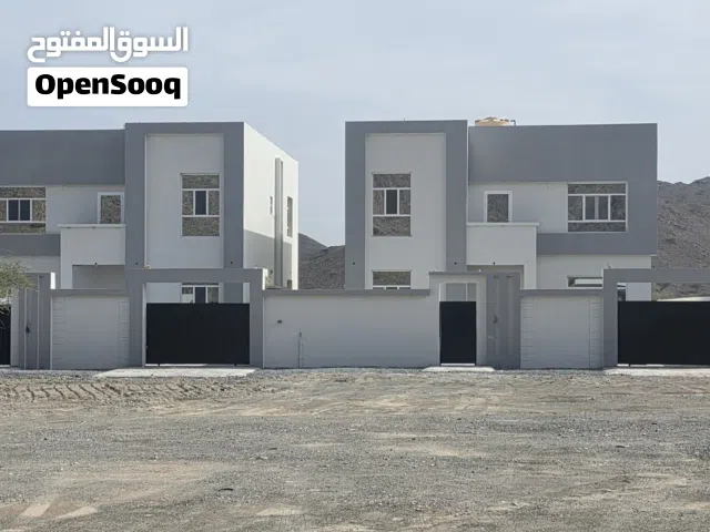 262 m2 Studio Villa for Sale in Al Dakhiliya Sumail
