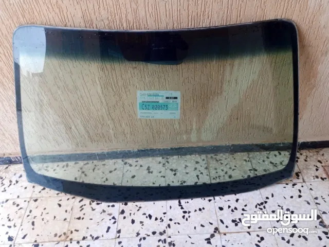 السلام عليكم موجود قطع غيا كيا سبكترا موديل 2007 للبيع طرابلس