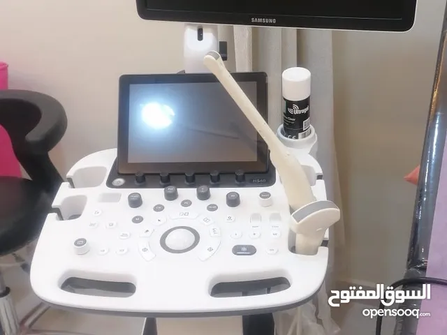 Samsung HS40 ultrasound
