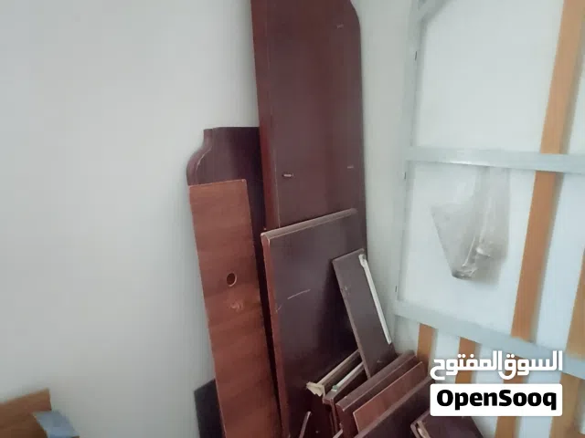 اخشاب مستعملة