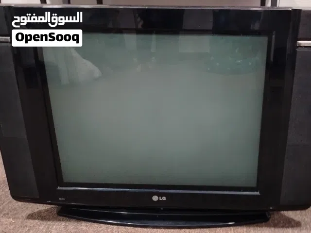 تلفيزون LG نظافة 99% سماعات تيربو الصوت نقي وعالي وتجهير والسعر جدا مناسب