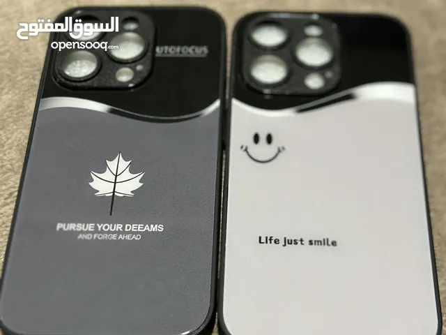 كفرات ايفون 15 برو