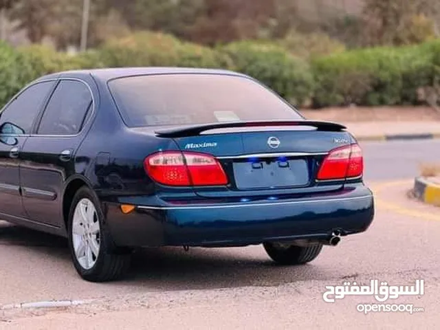 Used Nissan Maxima in Al Maya