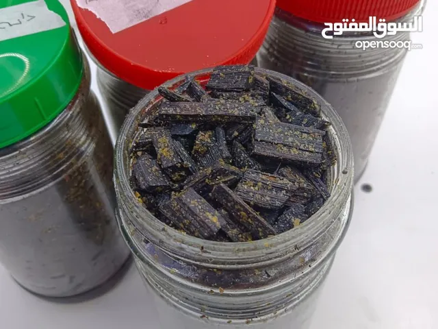بخور عود وناعم