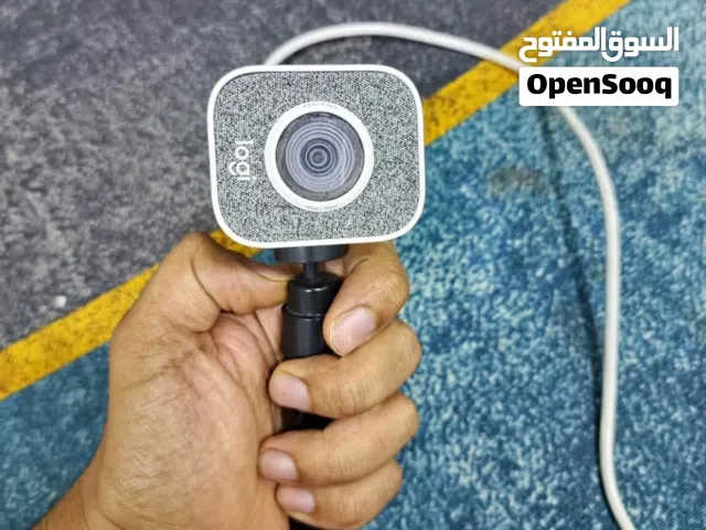 webcam logitech