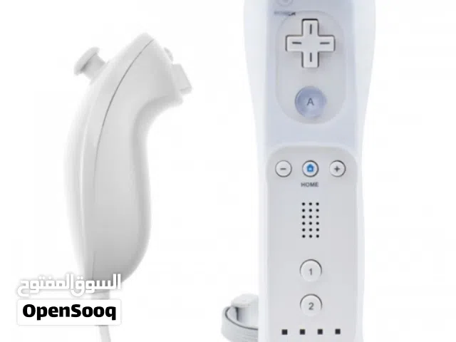 ادرع تحكم نينتيندو وي Nintendo Wii Remote
