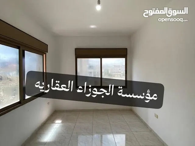 125 m2 3 Bedrooms Apartments for Rent in Amman Al-Thra