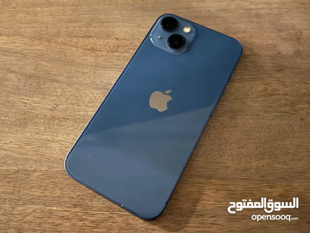 Apple iPhone 13 128 GB in Baghdad