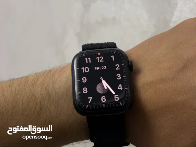 Apple watch s7 45MM