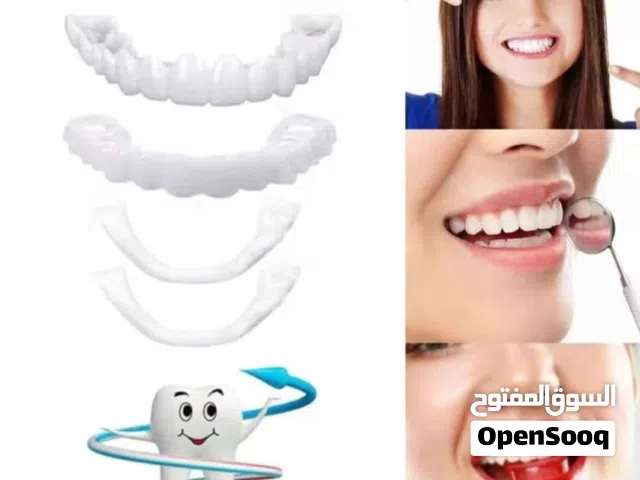 اسنان صناعيهteeth