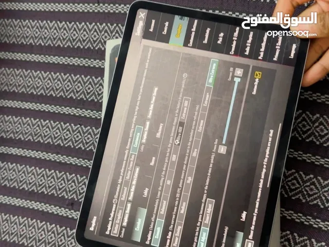 Apple iPad Pro 128 GB in Benghazi