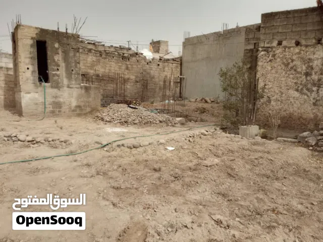 Residential Land for Sale in Al Hudaydah Other