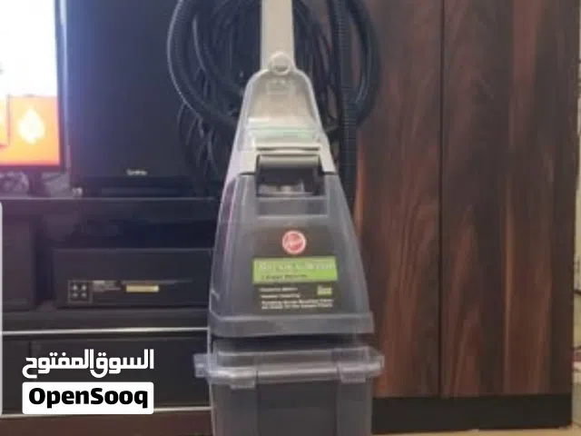 Hoover  مكنسة غسيل سجاد هوفر  مستعمل بحال الجديد