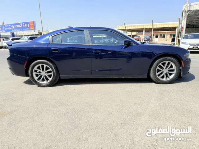 2015, Dodge, Charger, SXT