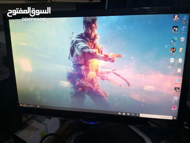 22" Other monitors for sale  in Tripoli