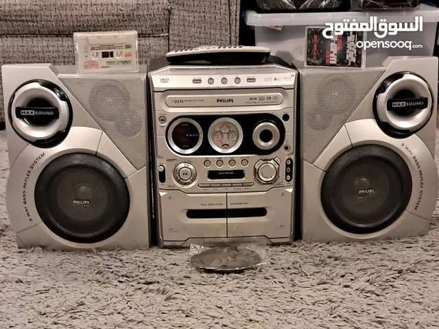  Stereos for sale in Hawally