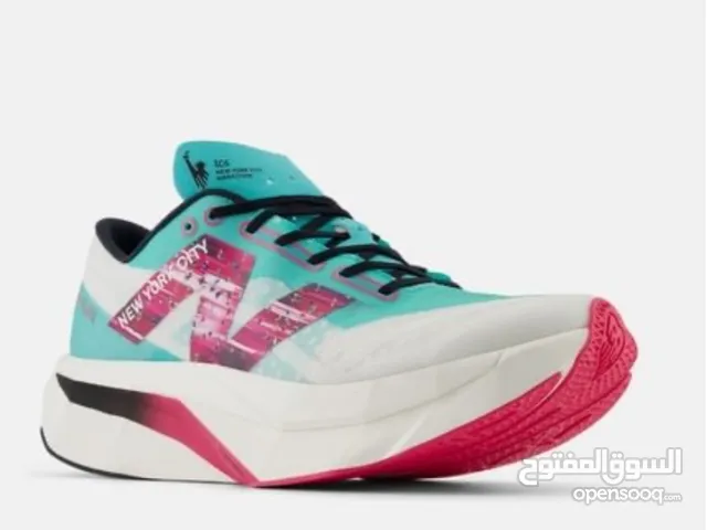 TCS NYC Marathon FuelCell SuperComp Elite v4