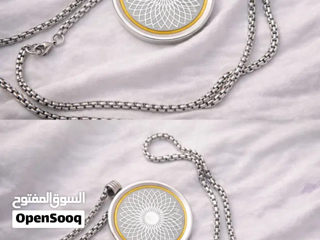 قلادة الطاقة - Energy Pendant
