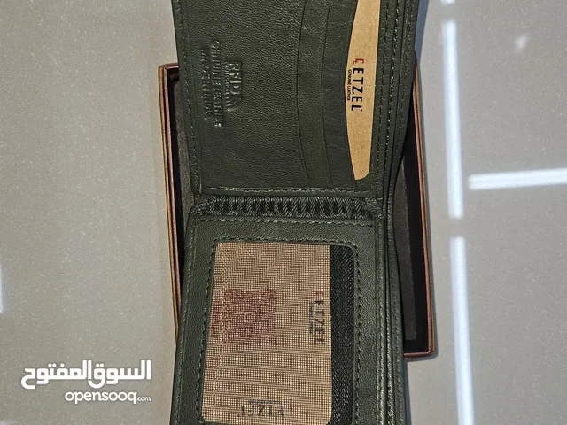 Bags - Wallet for sale in Abu Dhabi